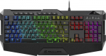 DE Layout - Sharkoon Skiller SGK4 U