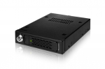IcyDock MB991SK-B - 2.5 Cala SATA I/II/III do 3.5 cala