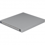 Ubiquiti USW-Pro-XG-48-PoE, Switch silver