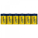 Varta Longlife AAA Alkaline Batteries, 1.5V, 8-Pack, 4103-101-328