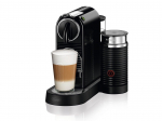 Delonghi Nespresso Citiz&Milk EN 267.BAE black