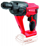 Einhell TE-HD 18 Li Solo rd