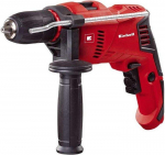 Einhell hammer drill TE-ID 500 E (red / black, 550 watts)