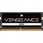 Corsair DDR5 - 32GB - 4800 - CL - 40 - Dual-Kit - Vengeance, black
