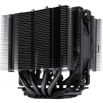 Noctua NH-D9L chromax.black, CPU cooler (black)