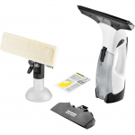 K&auml;rcher WV 5 Plus N, window vacuum cleaner (white/black)