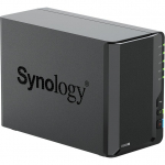 Synology DS225+, NAS black