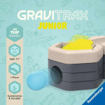 Ravensburger GraviTrax Junior Element Trap, Track