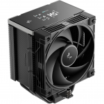 Deepcool AK700 DIGITAL NYX (black, 120 mm)