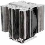 Silverstone Technology XED120S-WS (aluminium, 120 mm)
