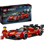 LEGO 77261 Speed ??Champions Ferrari 499P
