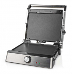 Nedis KAGR151FSR Contact Grill 2000W