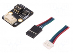 Module: memory | EEPROM memory | 5VDC | I2C