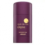 Armaf Club De Nuit Untold Deodorant Stick 75Gm in Purple