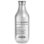 L'oreal Professionnel Serie Expert Silver Shampoo 300Ml in Clear