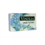 Vinolia Zeep - Lelie Van Dalen 150 Gram