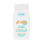 Ziaja Sun Lotion SPF 50+ - 125ml