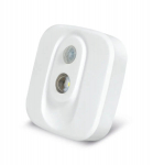 Nakts gaisma LED FLC-02 PIR 3xAAA Forever Light