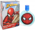 Marvel, Spiderman, Eau De Toilette, For Boys, 100 ml