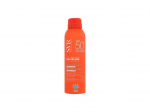 SVR Sun Secure Lait Crepitant SPF50+ Sun Body Lotion 200 ml