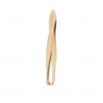 Beter Golden Crab Tip Hair Clip