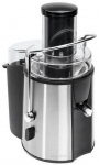 Clatronic Juicer AE 3532 1000W silver/black