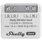 Shelly EM Mini Gen4 (gray)
