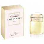 Cartier Baiser Vole Parfum (Parfum) smaržas sievietēm 100 ml