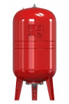 Spiedkatls Plusvarem 50L, 1", 16Bar Spiedkatls PLUSVAREM 16bar, vertikāls