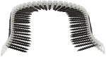Makita drywall screws coarse 3.9x35mm (1,000 pieces)