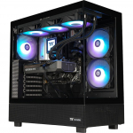 Thermaltake FTW V270 5060 Ti (black, Windows 11 Pro)
