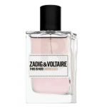 Zadig & Voltaire This Is Her! Undressed (EDP) parfimērijas ūdens sievietēm 50 ml