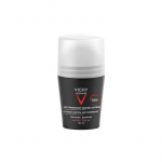 Vichy Homme 72hr Extreme Anti-Perspirant Roll-on 50ml