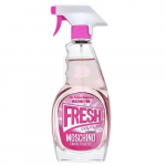 Moschino Pink Fresh Couture (EDT) tualetes ūdens sievietēm 100 ml