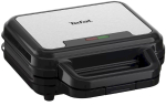Tefal UltraCompact 3in1 SW383D10 Sandwich Toaster 700W