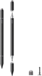 Joyroom JR-BP561 Tablet acc. Passive Magnetic Capacitive Stylus Pen 3-in-1 for Touchscreen / black