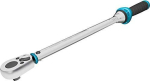 Hazet torque wrench 5122-3CT 1/2