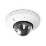 Ubiquiti kaamera G6 Mini Dome, valge UVC-G6-Mini-Dome-W