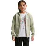 Bluza dla dzieci Nike Sportswear Club Fleece jasnozielona FD3004 304   XL