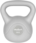 Bitumen Kettlebell REBEL ACTIVE RBA-2322 24 kg