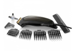 Taurus 902222000 hair trimmers/clipper Black