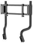 Oplite GTR S3/S8 Flight/racing simulator monitor stand