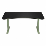 Arozzi Gaming Desk | Arena Large | Forest Green