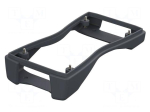Gasket | elastomer thermoplastic TPE | BOS-Streamline