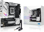 ASUS ROG STRIX B760-G GAMING WIFI, motherboard - 1700