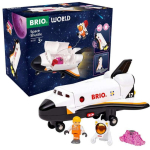 Ravensburger World - Space Shuttle - German Edition