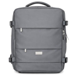 Plecak Biznesowo-Sportowy On-Board Free Size 40x20x30 cm, 24L, 3 Komory, 11 Kieszeni, Laptop 17&rdquo; Camry Camry