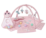 M&auml;nguala | PC | Konsoolid | Tarvikud // Harivad m&auml;nguasjad | Interaktiivsed | Loomingulised | Kunstilised // Mata edukacyjna dino pink tinymini r&oacute;żowa