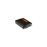 Valgukiudmuundur Longshine 10/100TX - 100FX MultiMode ST (LCS-C842MT)