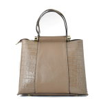 BAG FIRENZE ARTEGIANI NAISTE KOTT FA3456DF (28X25X13CM)